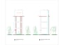 convert hand sketch to autocad 2d floor plan
